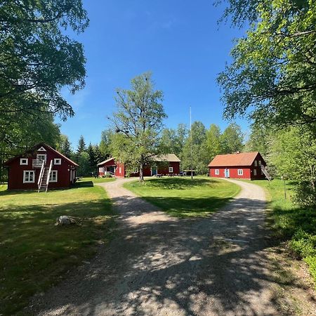Skagagarden Undenäs Exterior foto
