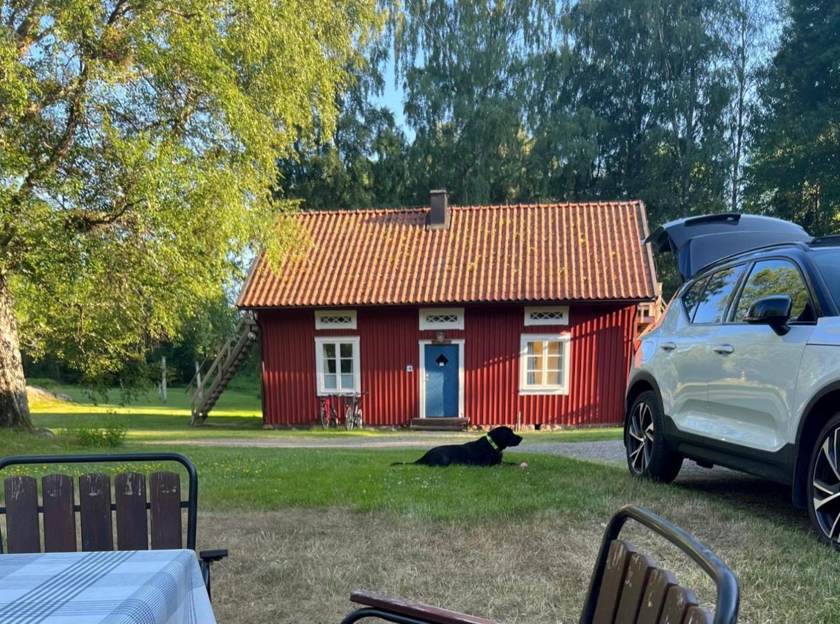Skagagarden Undenäs Exterior foto