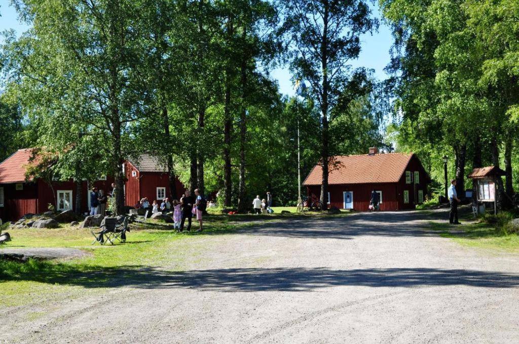 Skagagarden Undenäs Exterior foto