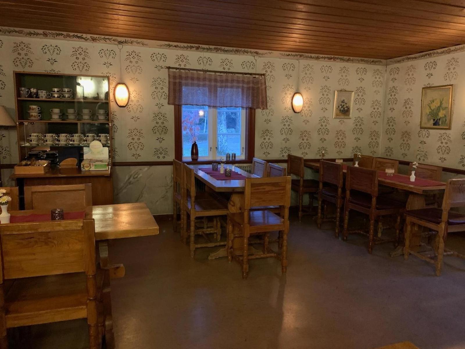 Skagagarden Undenäs Exterior foto