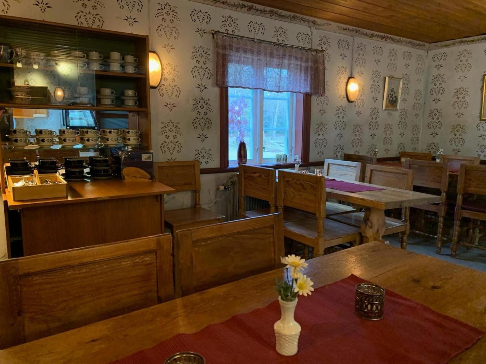 Skagagarden Undenäs Exterior foto
