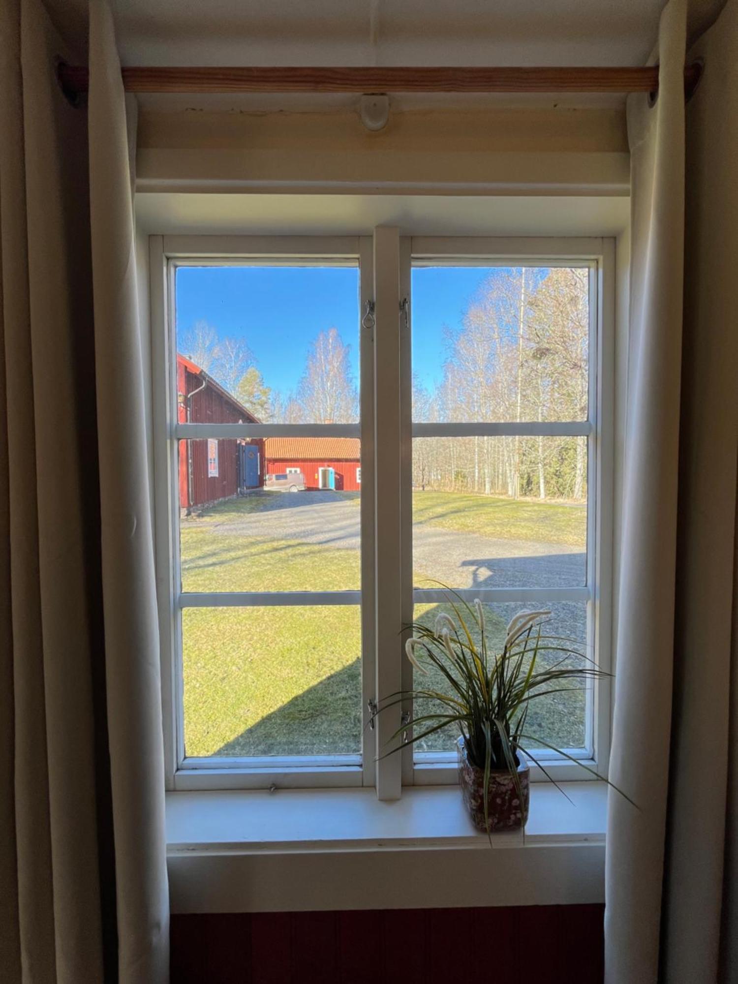 Skagagarden Undenäs Exterior foto