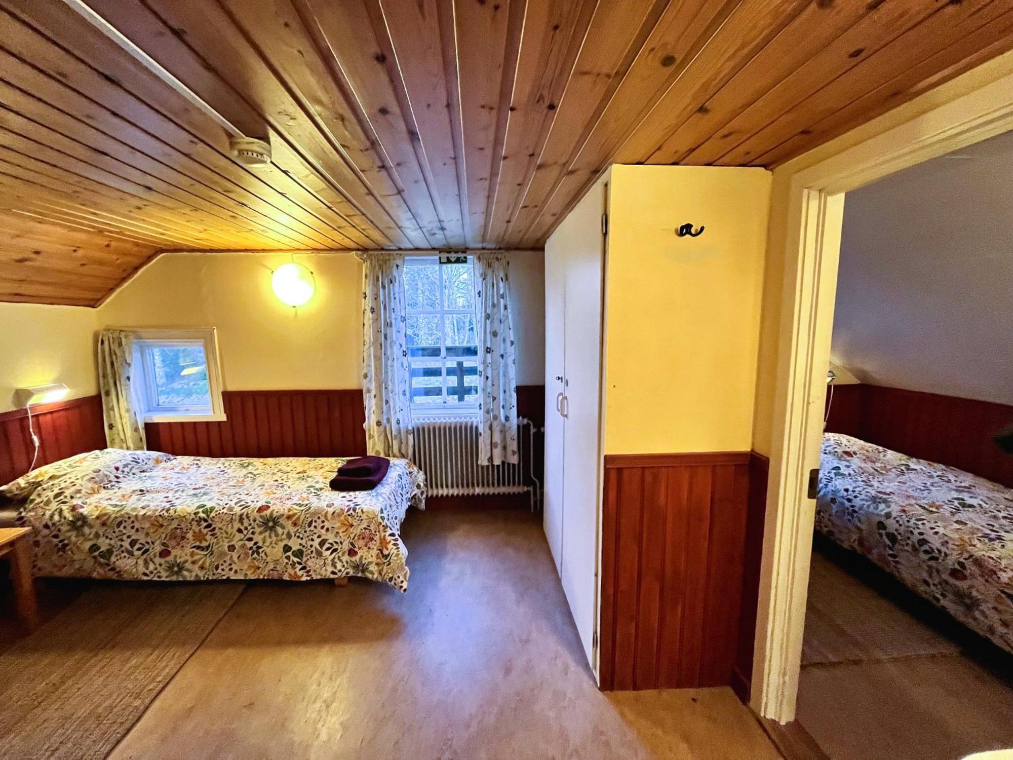 Skagagarden Undenäs Exterior foto