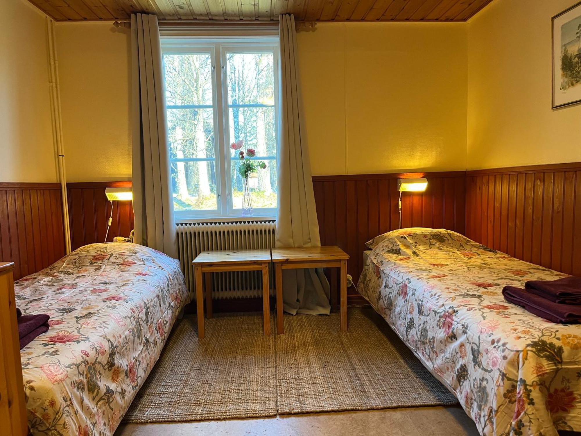 Skagagarden Undenäs Exterior foto
